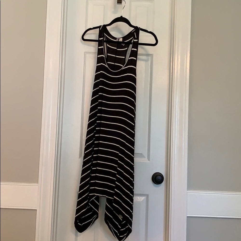 Racer back Sundress